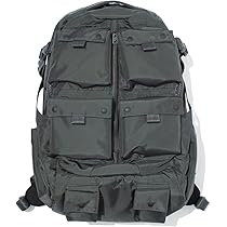 ◆新品未使用◆　F/CE. TACTICAL BP 420（ブラック） F/CE. 420 re/cor リュック 420tactical-bp FCD30251B0004